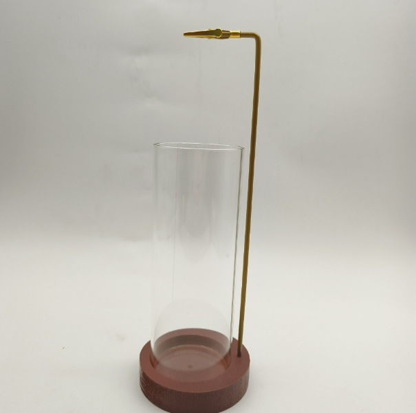 E형 둥근바닥 원형병 18cm