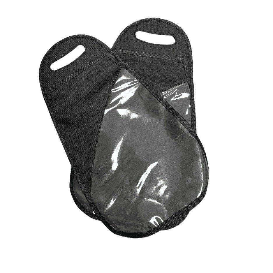 潜水镜浮潜面镜套装装备通用型潜水镜套装包装手提袋