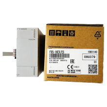 PLCr FX1S-10MT-001  VA1SJ71UC24R4ģK FX1N40MR