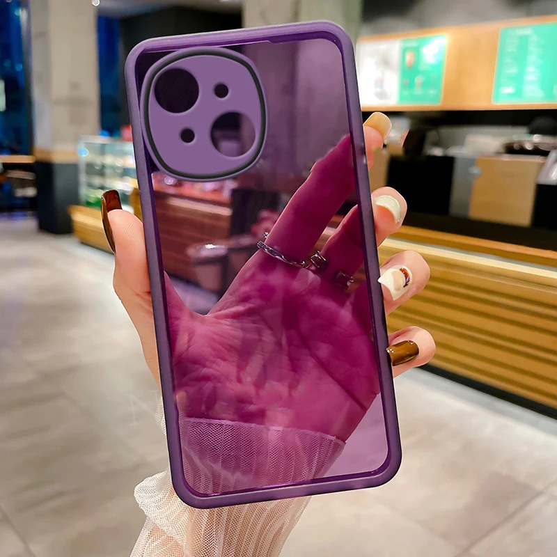 Tecno Spark GO 1 1S 2025 携帯電話ケースシリコン透明保護カバー TPU 落下防止に適しています。|undefined