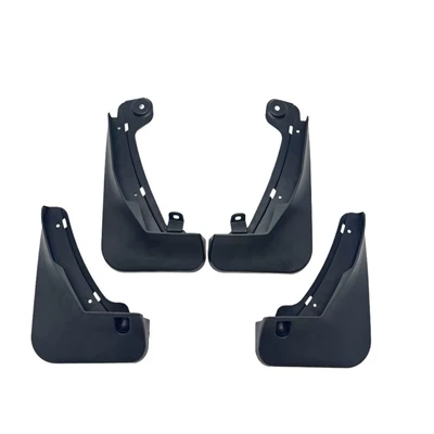 Mudguard 2025 Model Foreign Trade