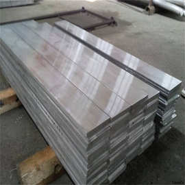 6063-T5铝排65*65 6063铝排110*160mm 工业铝型