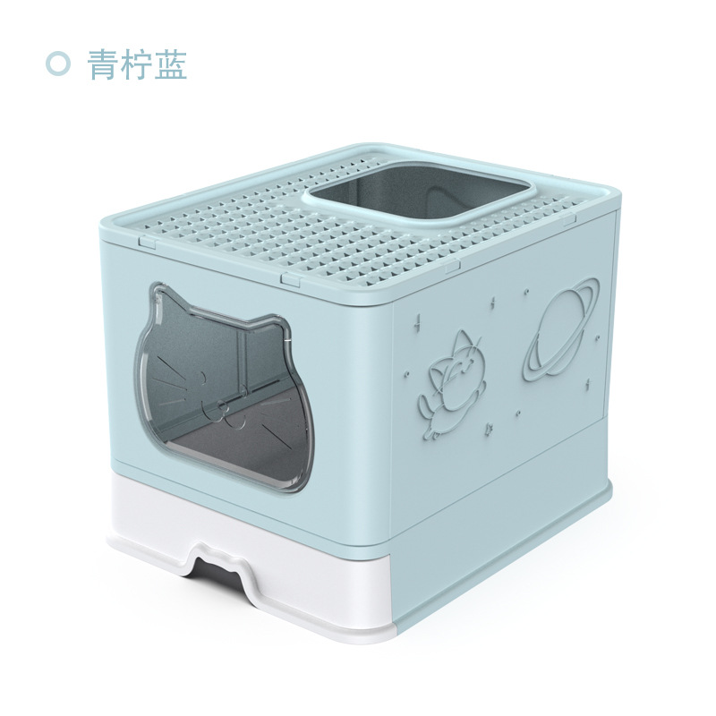 라임 블루