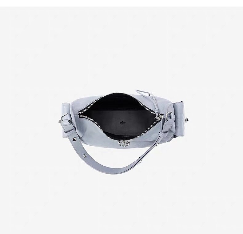 Women's Crossbody Bag Designer Retro Large Capacity Shoulder Bag_voghion.com