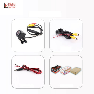 Image carcamera wholesale, Vehicle camera