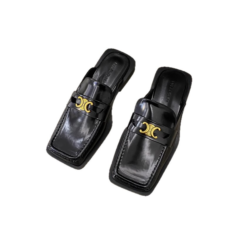 Mary Jane shoes