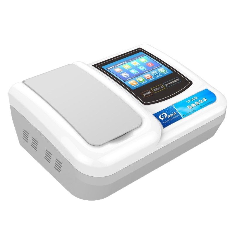 TN-2E触摸屏总磷测定仪 紫外法 范围0.5～100mg/L 2室温~200℃