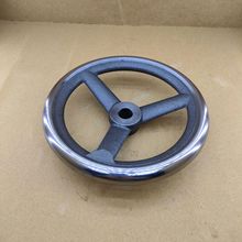 ��HALDER Ʒ�� EH 24580.0011�T�F��݆ ֱ��125mm �ȿ׈A��14mm