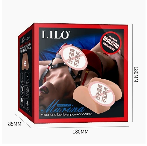 Vibrator (LILO) full series — multi-model personal massagers, silicone, USB rechargeable