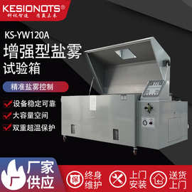 盐雾试验机 精密型金属多型号盐水喷雾试验机 盐雾机全自动试验箱