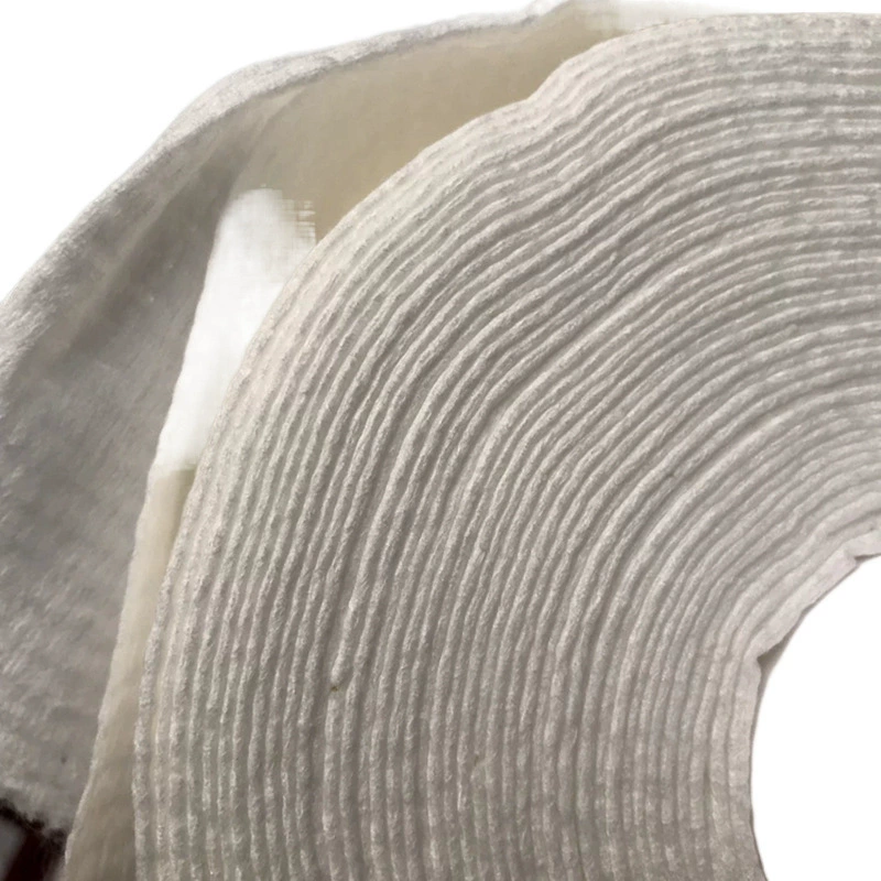 Muji, влажные салфетки для умывания лица, молочко очищающее, ватные диски, ватные салфетки, увеличенная толщина