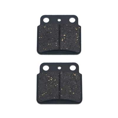 Motorcycle Disc Brake Pads Fa137 Arctic Cat 400Dvx Lt 250 50 (Tormoz supportları)
