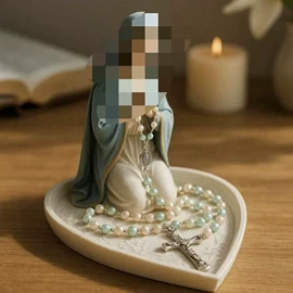 树脂工艺品;摆件支架;盲盒玩具/盲袋玩具/洞洞乐