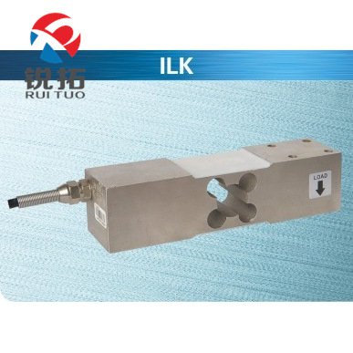 柯力keli ILK-(50kg,100kg,150kg,200kg,250kg)称重传感器