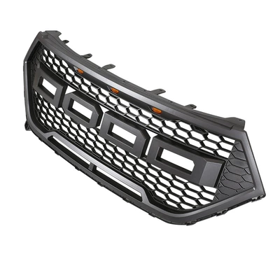 Edge Grille 2016-2018 Sharp | Zhongwang