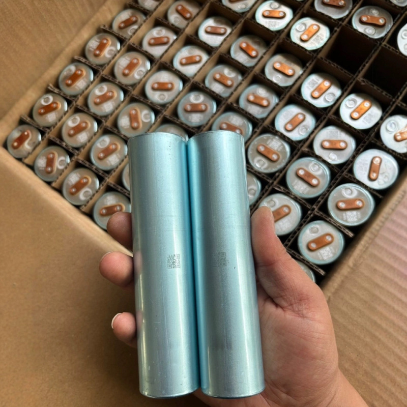 新しい Guoxuan 3314015Ah、33140 リン酸鉄リチウム電池 15Ah 3.2V 内部抵抗 2.1 未満|undefined