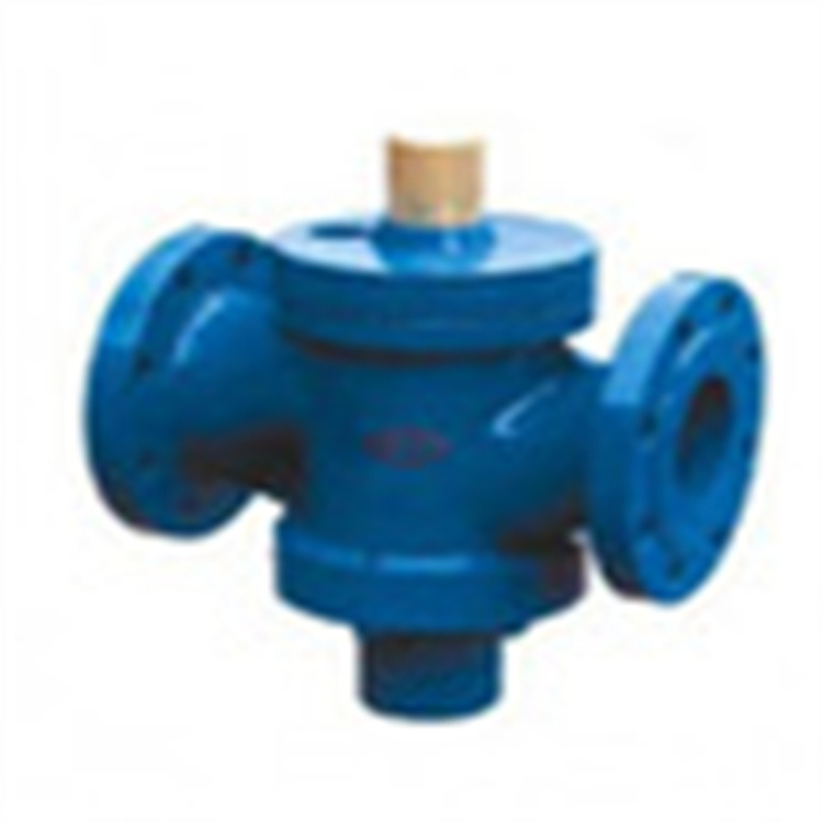 福厦美科阀门ZLF自立式平衡阀 kpf平衡阀 平衡阀 静态平衡阀价格