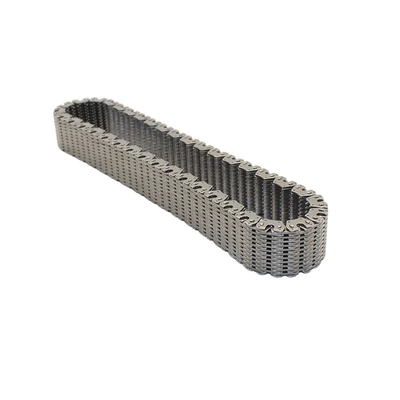 Other drive systems chain assembly; automotive engine transmission