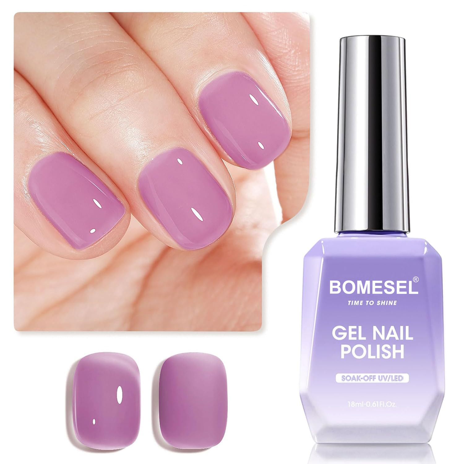 18ml de pegamento de vinilo imprimación superior conjunto de pintura superior sin necesidad de limpiar remojo puede sustituir el comercio exterior de pegamento de ojos de gato