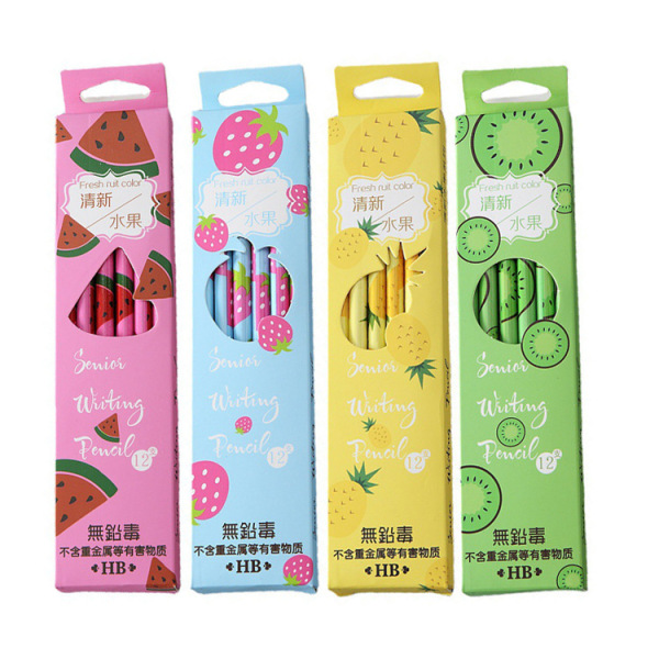 Cute teaching children's stationery
