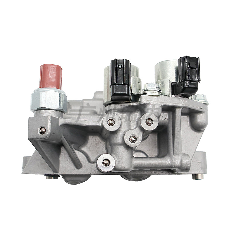 Aplicable a la válvula solenoide de caja de cambios de Honda 15820 - R70 - A03