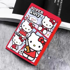 20只香烟粗支烟盒 创意三丽鸥卡通ABS材料烟盒卡片收纳盒外贸货源