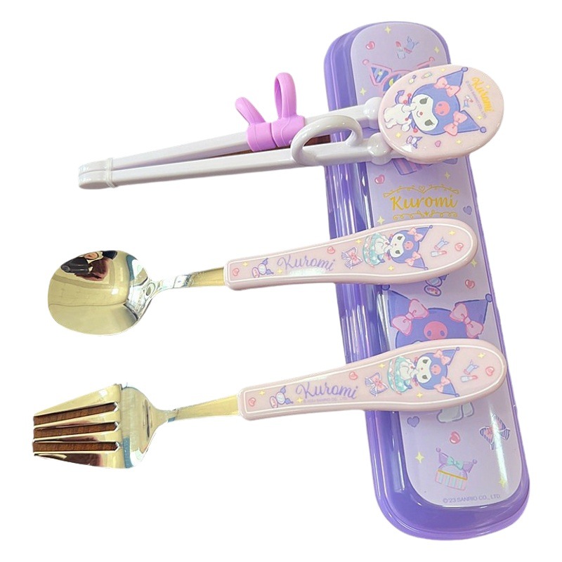 Cool Lomi aprendiendo palillos cucharas de entrenamiento tenedor paja taza de leche taza de jugo cepillo de dientes taza de enjuague bucal taza de niñas nuevo