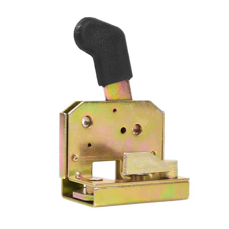 bloque de bloqueo interior de ingeniería de bloqueo de bloque