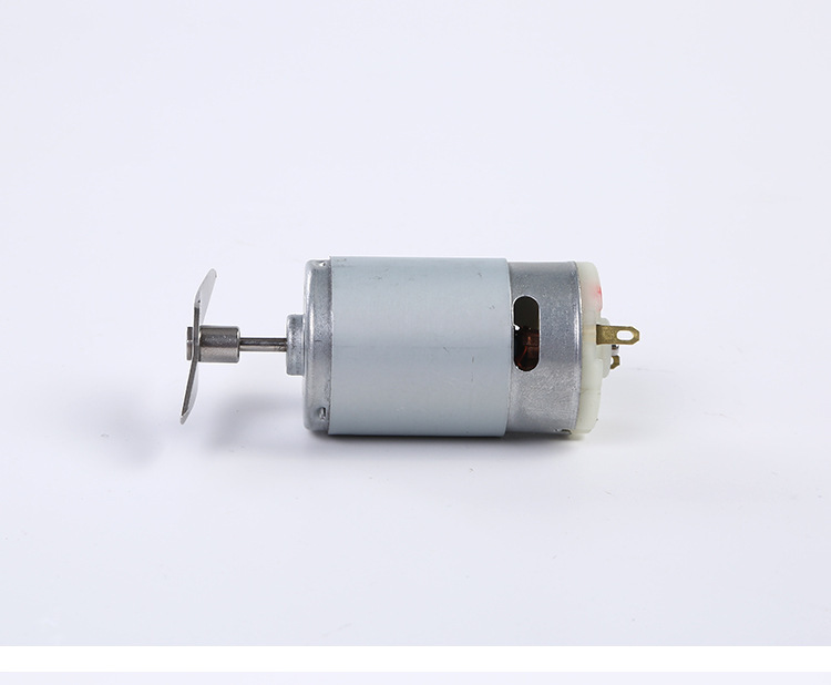 通用汽车请求电动机定子绝缘漆优化专利调理电动机的粘性阻尼