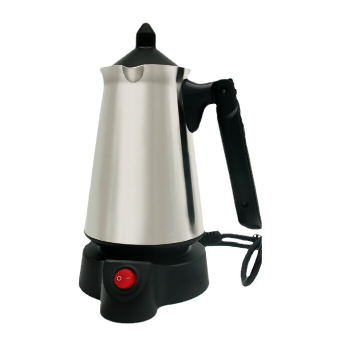 Arab coffee machine electric Turkish hand coffee pot Arab coffee machine electric Turkish hand coffee pot