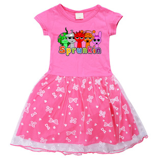 sprunki�羳�W����ͯͯ�b�ļ�Ůͯͯȹ��ͨ�B��ȹ2551