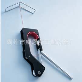 大吨位特高压导线挂钩 E 型 超高压线路导线挂接作业器具