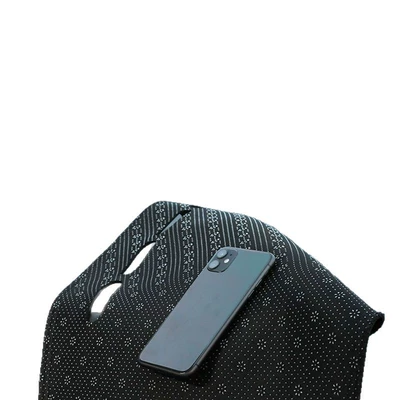 Günəş əleyhinə siperlik – Mat, Car Interior Modification