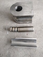 弯管模具，圆管模具，方管模具，万向芯棒，单向芯棒，防皱板
