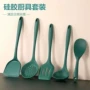 家用组合耐高温硅胶锅铲