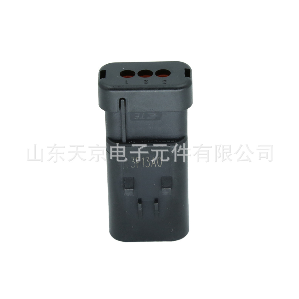 776535-1  TE/泰科    进口连接器 汽车连接器 接线端子 原厂原装