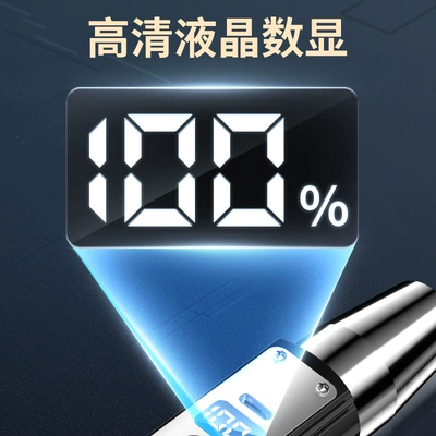 UV fənərlər – Verification, Anti-Counterfeiting 65Nm Ultraviolet Light