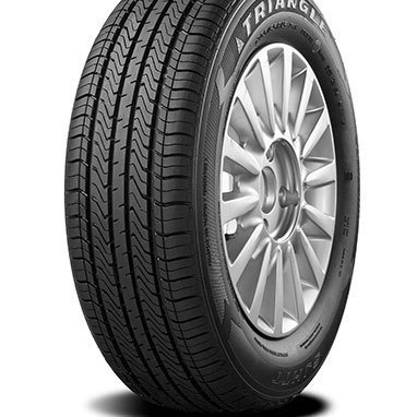 Neumáticos triangulares (Triangle) neumáticos de automóviles 155 / 65R1475HTR978 patrón