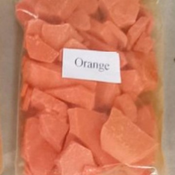 Pigmento para velas, tinte para velas, bloque de tinte para velas, cera de bananas, 35 color, bloque de tinte para velas
