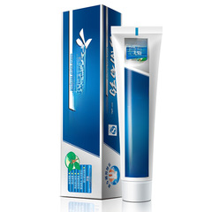 Yunnan Baiyao Mint Lanjin Gold Complete Oral Health Adult Toothpaste Supermarket Labor Protection Wholesale One Piece Replacement