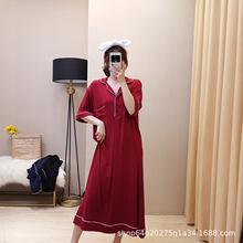 Ůʿ�ļ���a������mm����200����⴩˯�¼Ҿӷ�͸��Ī����˯ȹ