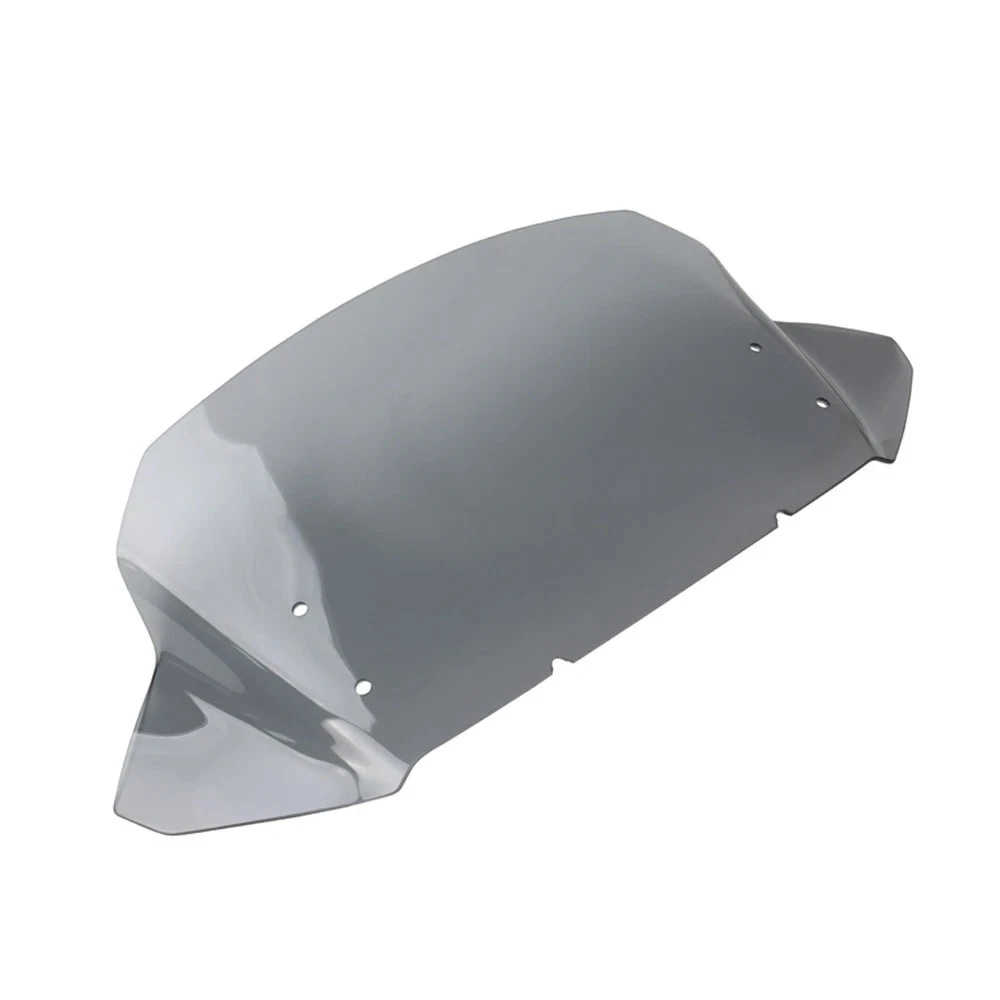 Suitable for Harley Cvo Street Glide 12inch Front Windshield Windshield