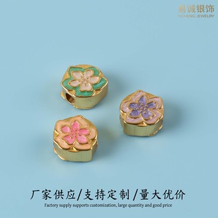 S925���y�p����z����ͨ�׸����ֹ�DIY���K����ˮ���ٴ��Ʒ���