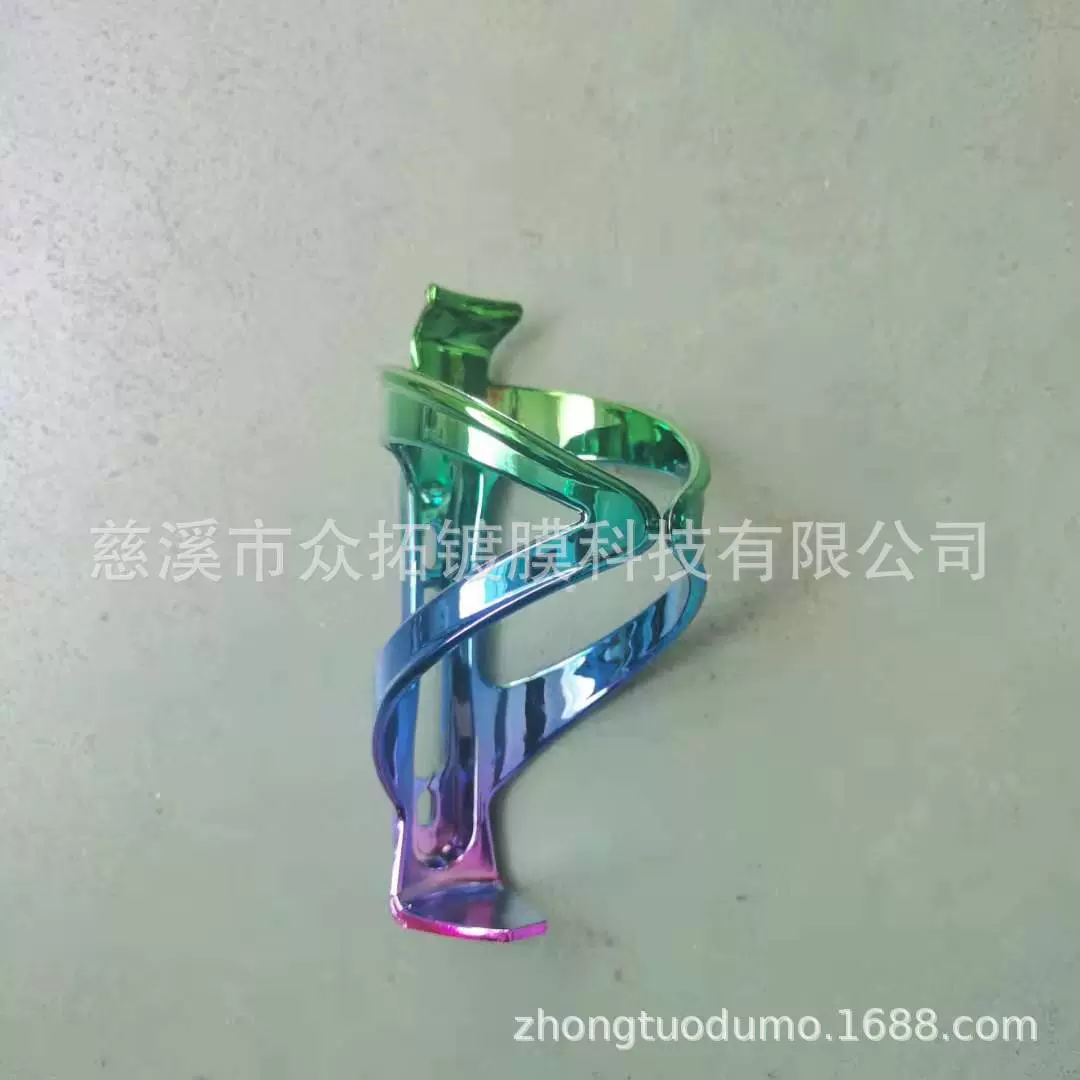 全国承接彩色塑胶UV电镀 慈溪余姚地区上门接送ABS塑胶彩色电镀