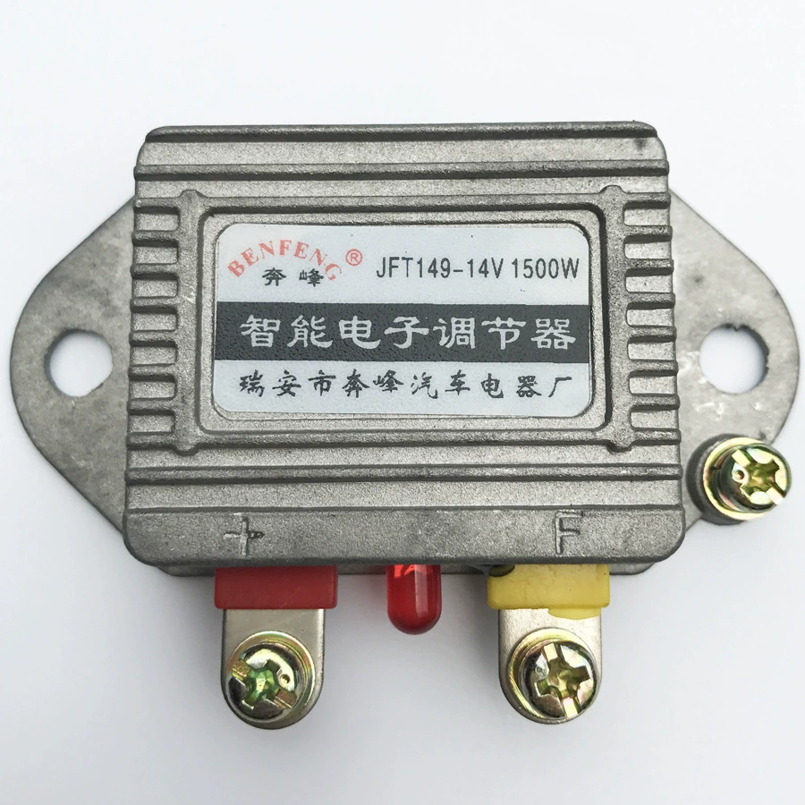 12V24V универсал автомобильный генератор электронный регулятор 14V28V регулятор 1500 Вт
