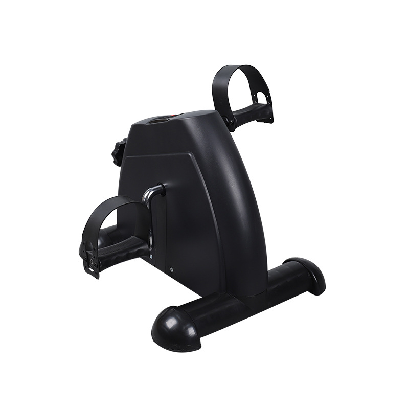 New Household Mini Step Machine with Digital Display Elderly Rehabilitation Foot Machine Leg Trainer Small Fitness Equipment