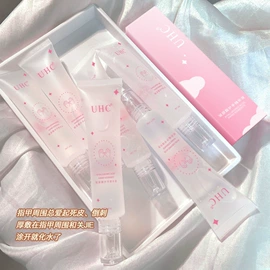 唇膏、唇油;身体乳、霜;护手霜