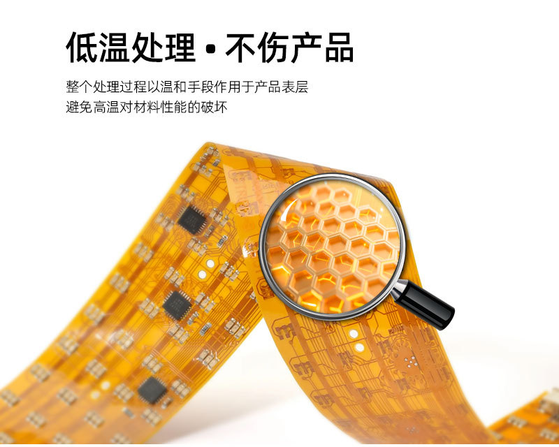 等离子表面处理