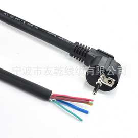 新能源电动汽车充电桩动力线EV高压屏蔽线16 25 50 70 120 185