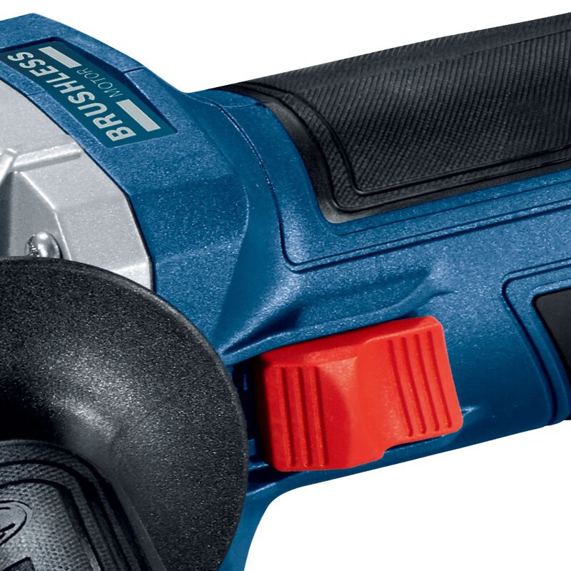 Bosch GWS 180 - LI 18V sin escobillas molino de ángulo de litio cortador de ranura afilador 2